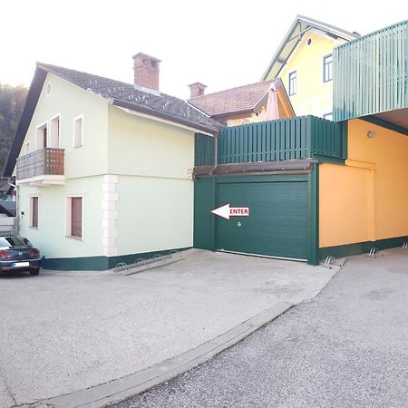 Apartments Presernova 46 Bled Luaran gambar
