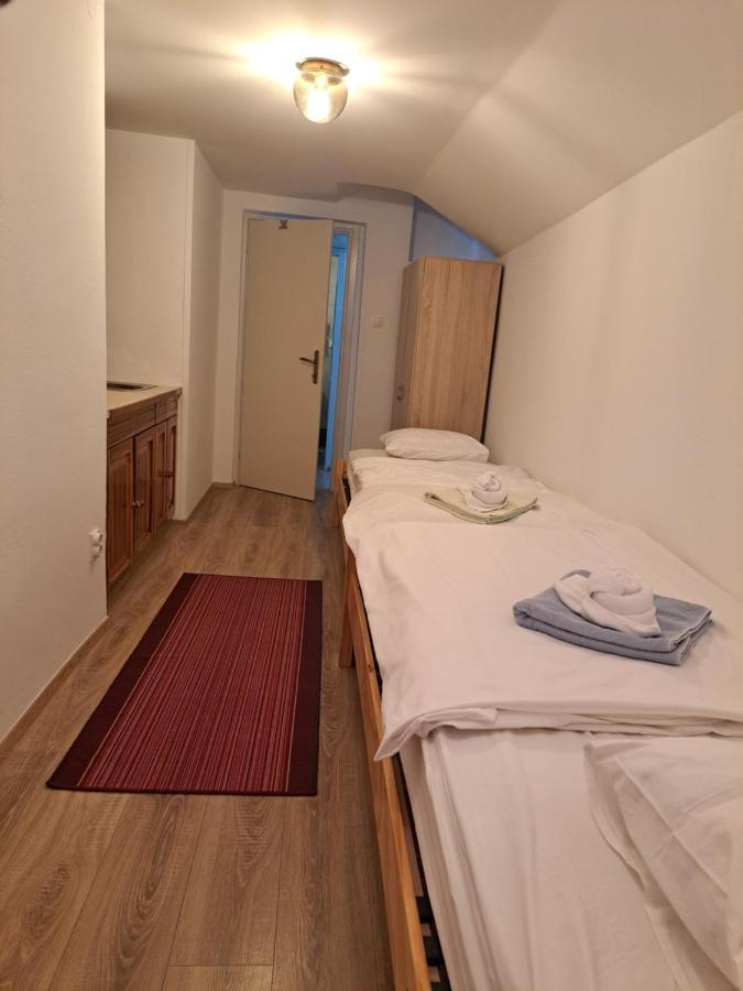Apartments Presernova 46 Bled Luaran gambar