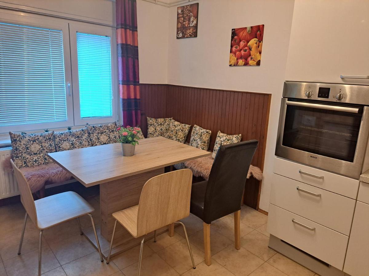 Apartments Presernova 46 Bled Luaran gambar