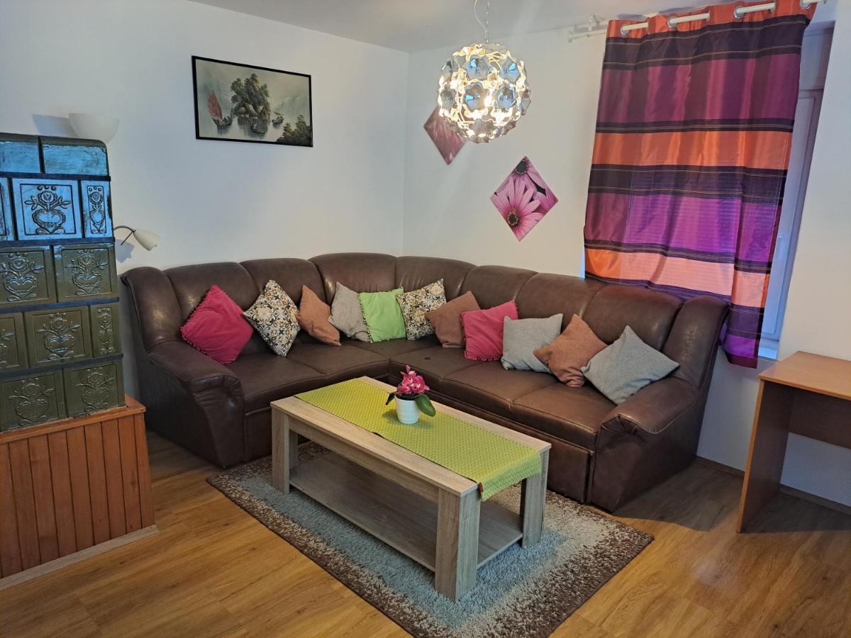 Apartments Presernova 46 Bled Luaran gambar