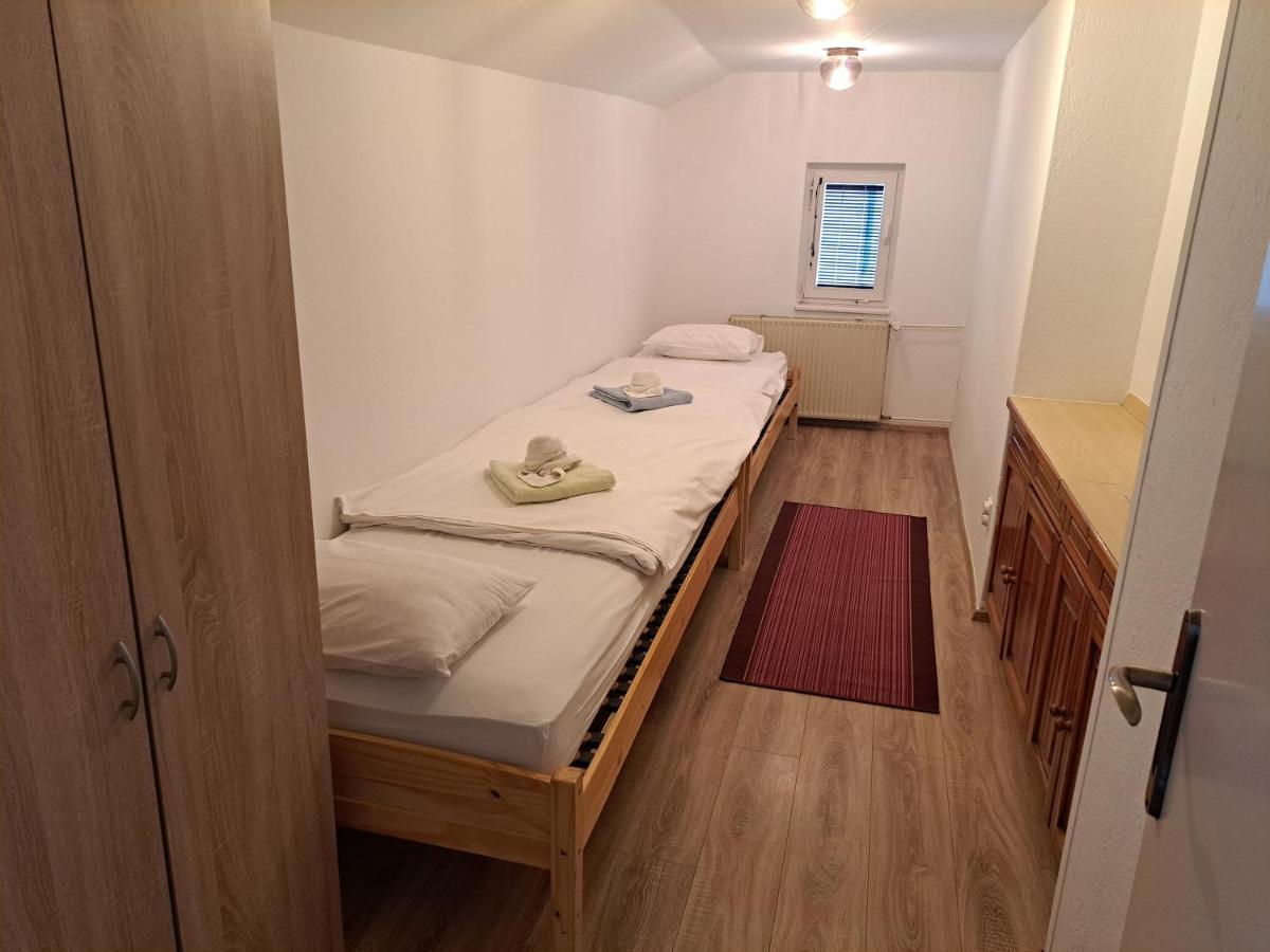 Apartments Presernova 46 Bled Luaran gambar
