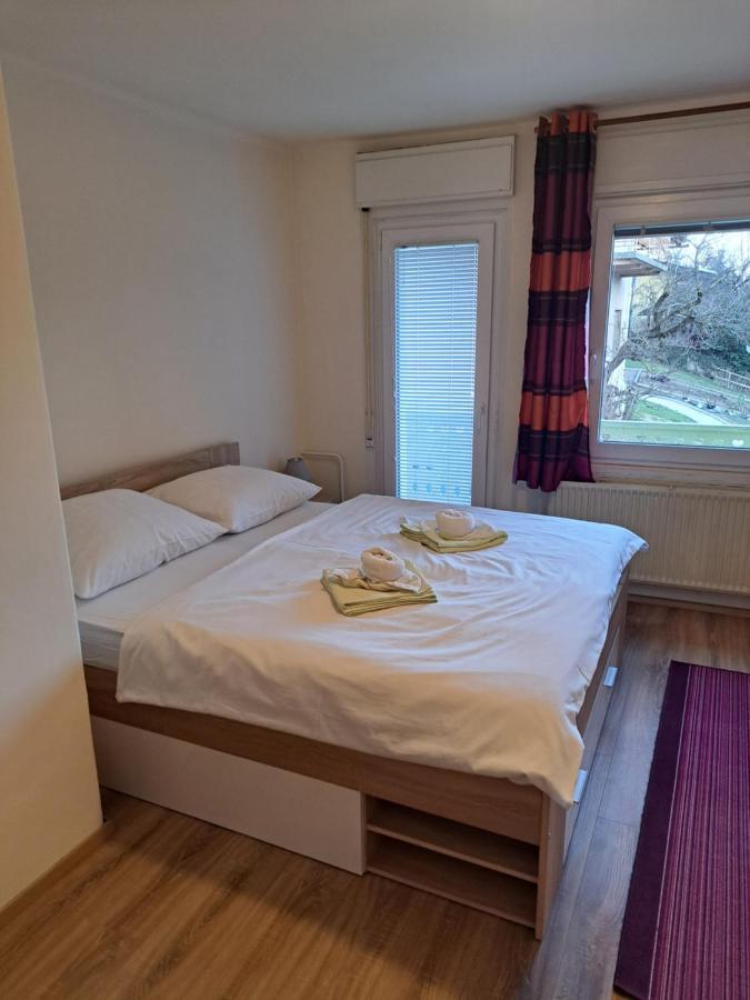 Apartments Presernova 46 Bled Luaran gambar