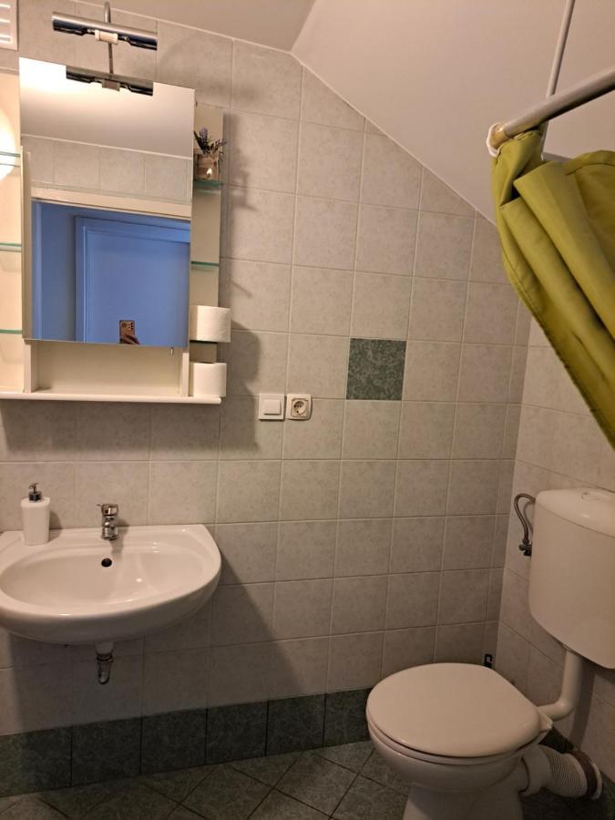 Apartments Presernova 46 Bled Luaran gambar