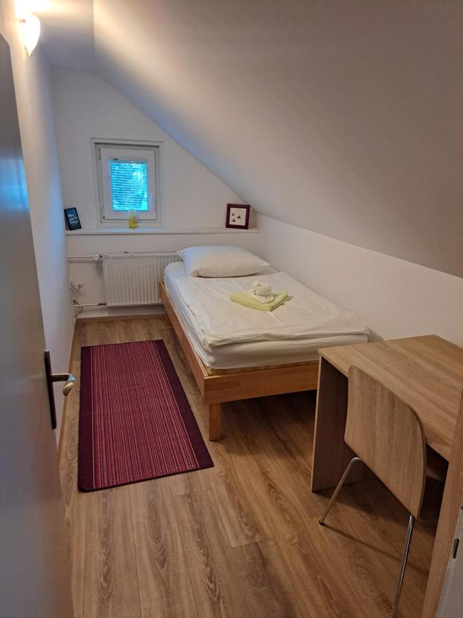 Apartments Presernova 46 Bled Luaran gambar