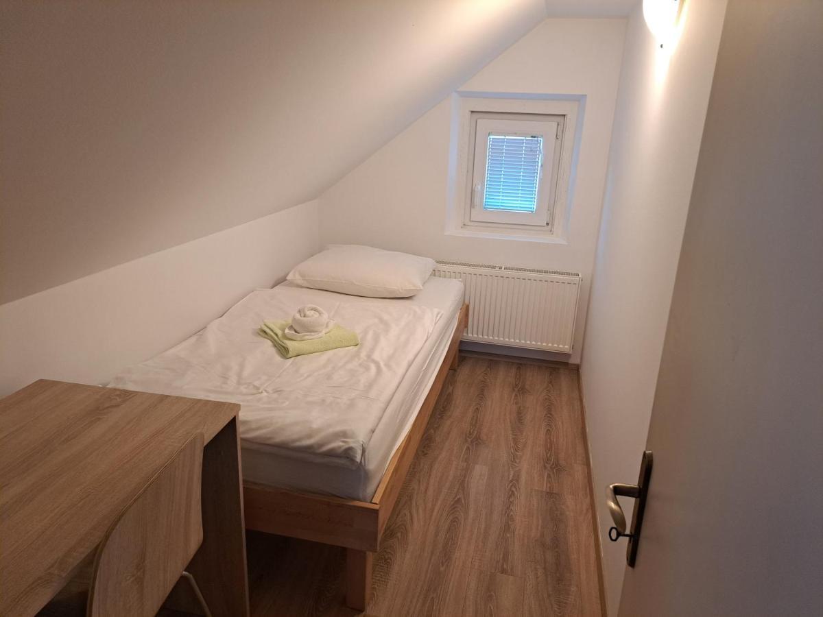 Apartments Presernova 46 Bled Luaran gambar